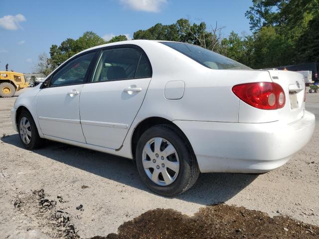 Photo 2 from auction – 2006 TOYOTA COROLLA CE with VIN 1NXBR32E96Z647597