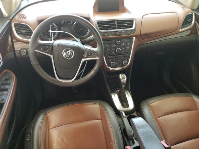 Photo 8 from auction – 2016 BUICK ENCORE with VIN KL4CJCSB8GB655042