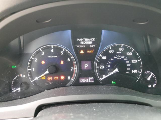 Photo 9 from auction – 2015 LEXUS RX 350 with VIN 2T2ZK1BA9FC186127