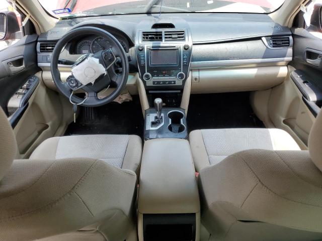 Photo 8 from auction – 2012 TOYOTA CAMRY BASE with VIN 4T1BF1FK1CU599571