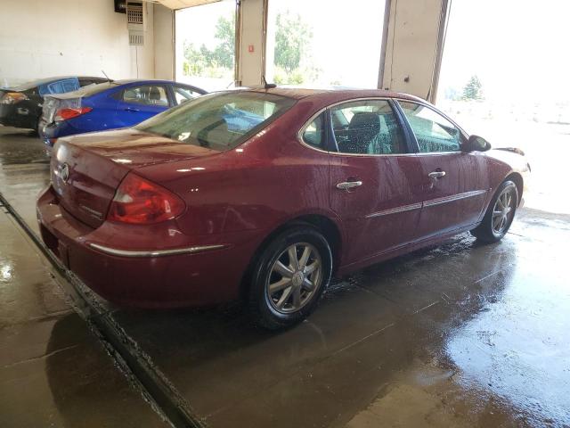 Photo 3 from auction – 2009 BUICK LACROSSE C with VIN 2G4WD582091128057