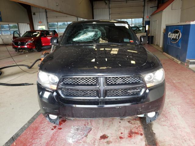 Photo 5 from auction – 2011 DODGE DURANGO R/ with VIN 1D4SE6GTXBC682824