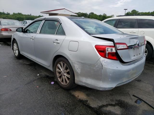 Photo 2 from auction – 2012 TOYOTA CAMRY HYBR with VIN 4T1BD1FK8CU060287