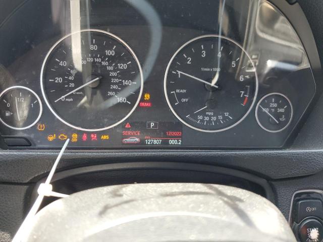 Фото 9 с аукциона – 2013 BMW 328 I с VIN WBA3A5C59DF352511