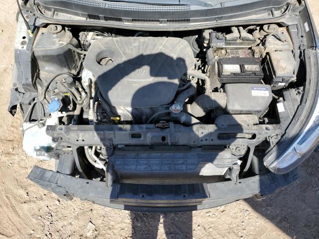 Photo 11 from auction – 2017 HYUNDAI ACCENT SE with VIN KMHCT4AE7HU352059