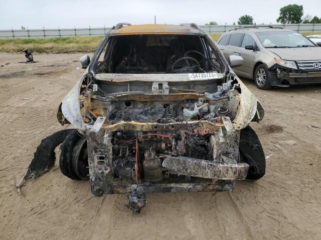 Photo 5 from auction – 2014 JEEP CHEROKEE L with VIN 1C4PJMCS7EW121273