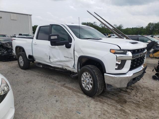 Photo 4 from auction – 2023 CHEVROLET SILVERADO with VIN 2GC4YTEY1P1731397