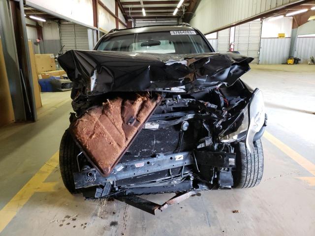 Photo 5 from auction – 2007 TOYOTA RAV4 with VIN JTMZD33V276033111