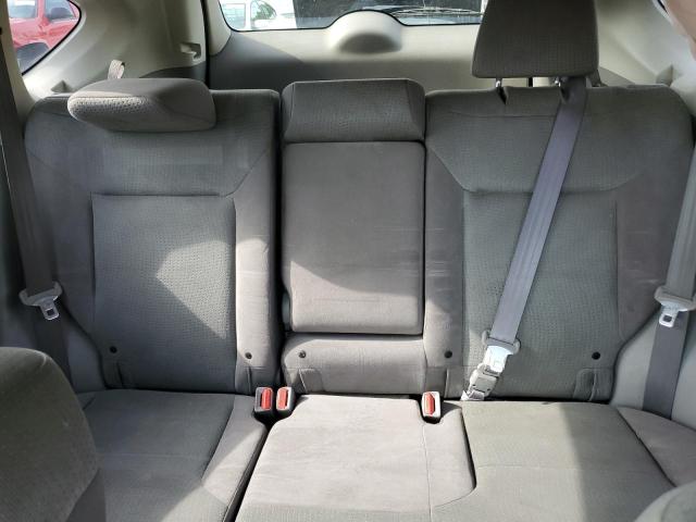 Photo 10 from auction – 2012 HONDA CR-V EX with VIN JHLRM4H57CC000506