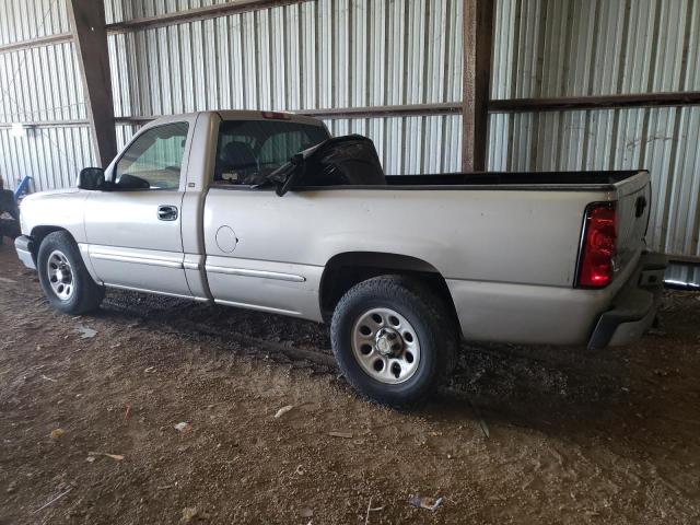 Photo 2 from auction – 2005 CHEVROLET SILVERADO with VIN 1GCEC14X95Z251466