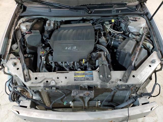 Photo 11 from auction – 2006 CHEVROLET IMPALA SUP with VIN 2G1WD58C969380117