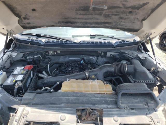 Photo 11 from auction – 2016 FORD F150 SUPER with VIN 1FTEW1EG0GFA77751