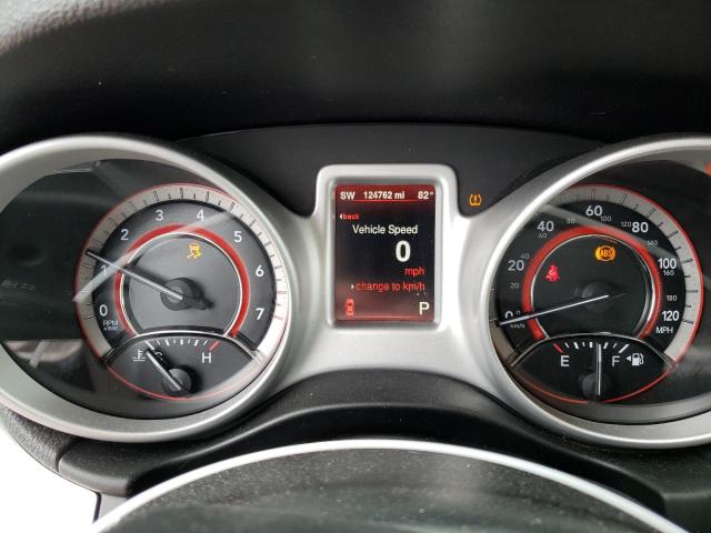Photo 9 from auction – 2016 DODGE JOURNEY SE with VIN 3C4PDCAB5GT146301
