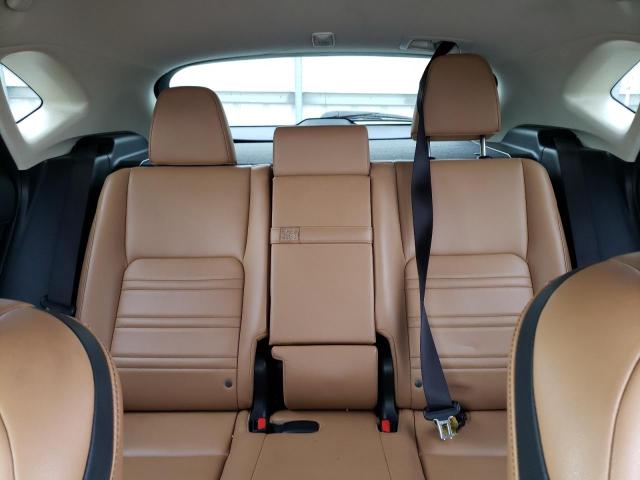Photo 10 from auction – 2015 LEXUS NX 200T with VIN JTJYARBZ5F2000408