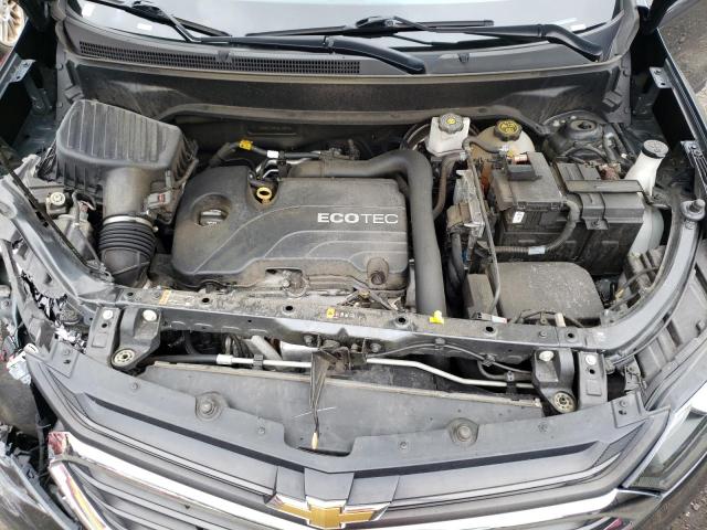 Photo 11 from auction – 2020 CHEVROLET EQUINOX LT with VIN 2GNAXTEV4L6170810