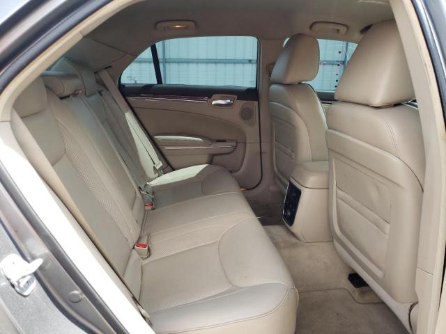 Photo 10 from auction – 2011 CHRYSLER 300C with VIN 2C3CK6CT4BH524044