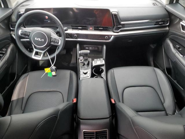Photo 8 from auction – 2023 KIA SPORTAGE E with VIN 5XYK33AFXPG082425