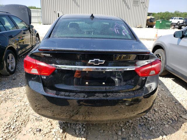Photo 6 from auction – 2016 CHEVROLET IMPALA LT with VIN 2G1115S32G9148908