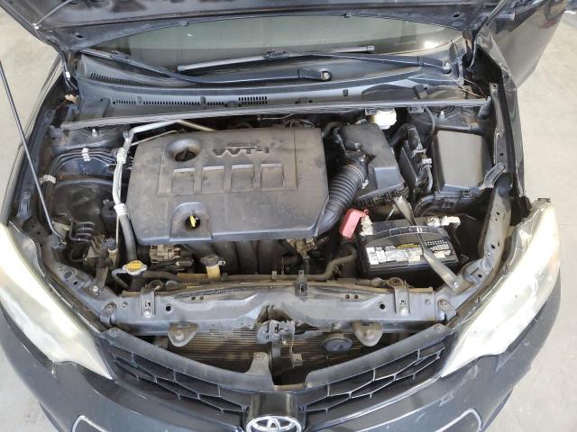 Photo 11 from auction – 2015 TOYOTA COROLLA L with VIN 2T1BURHE4FC275421