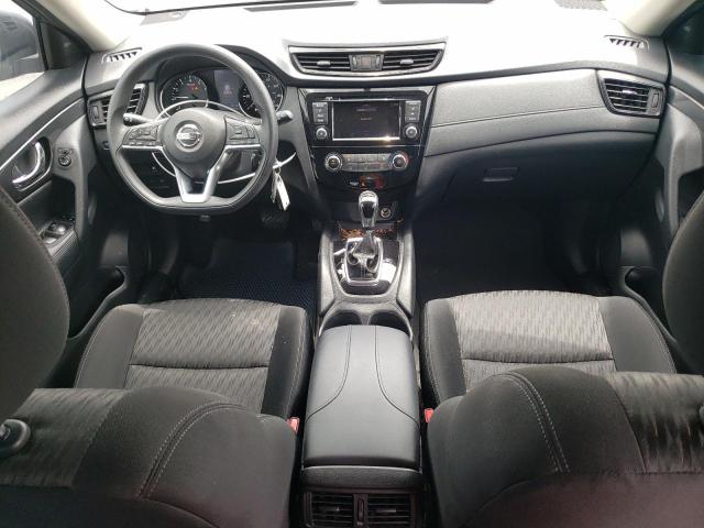 Photo 8 from auction – 2018 NISSAN ROGUE S with VIN KNMAT2MT0JP520607