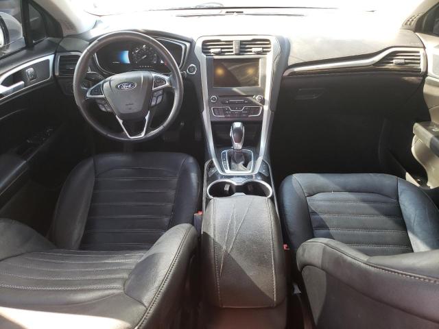 Photo 8 from auction – 2016 FORD FUSION SE with VIN 3FA6P0PU2GR172416