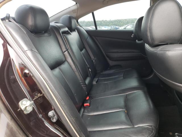 Photo 10 from auction – 2014 NISSAN MAXIMA S with VIN 1N4AA5AP9EC433449