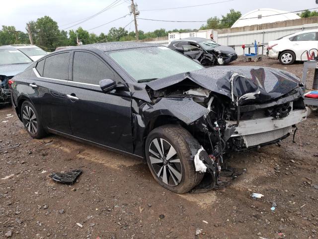 Photo 4 from auction – 2019 NISSAN ALTIMA SL with VIN 1N4BL4EVXKC218904