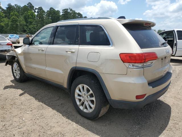 Photo 2 from auction – 2014 JEEP GRAND CHER with VIN 1C4RJEAGXEC149275