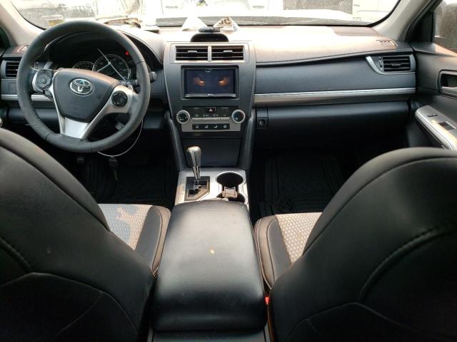 Photo 8 from auction – 2014 TOYOTA CAMRY L with VIN 4T1BF1FK0EU838224