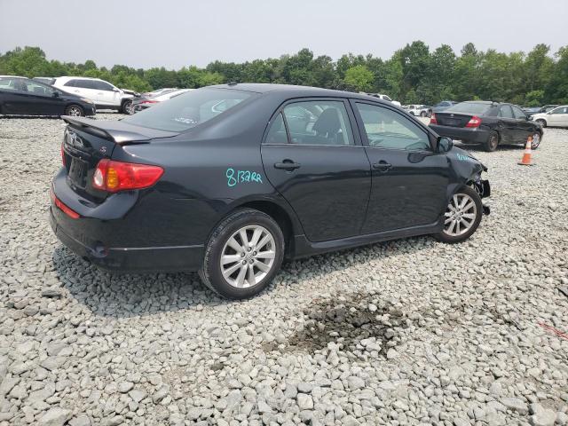 Photo 3 from auction – 2010 TOYOTA COROLLA BA with VIN 1NXBU4EE2AZ278431