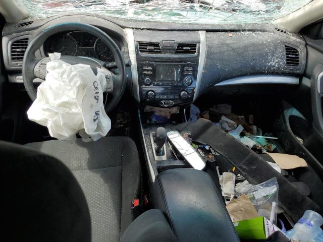 Photo 8 from auction – 2015 NISSAN ALTIMA 2.5 with VIN 1N4AL3AP5FC471910