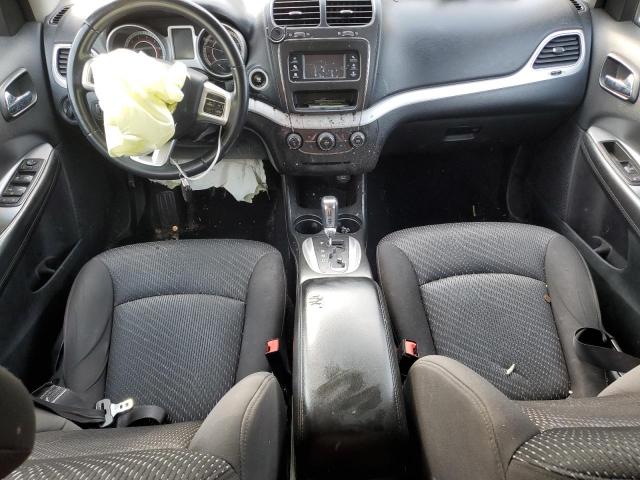 Photo 8 from auction – 2015 DODGE JOURNEY SE with VIN 3C4PDCAB1FT683665
