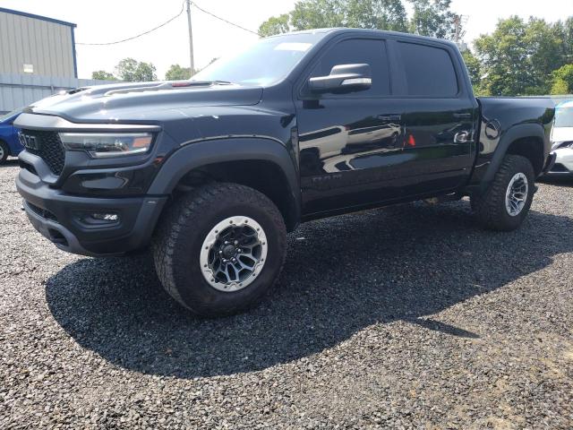Zdjęcie 1 z aukcji – 2022 RAM 1500 TRX z VIN 1C6SRFU90NN249622