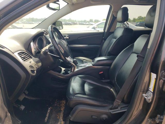 Photo 7 from auction – 2016 DODGE JOURNEY R/ with VIN 3C4PDDFG5GT190325
