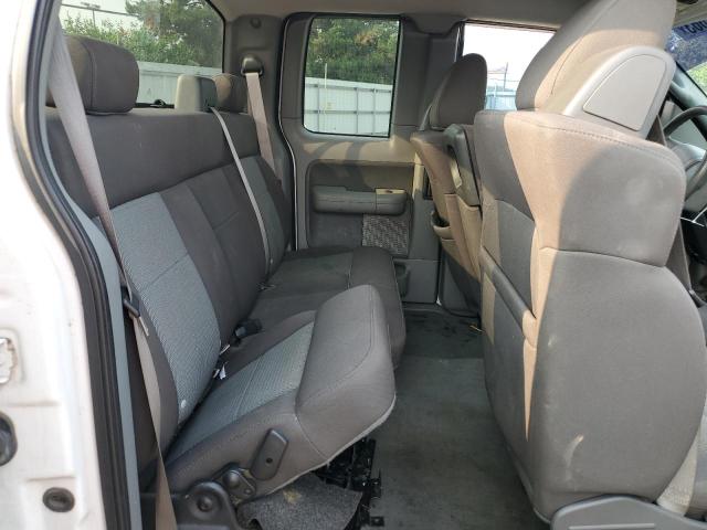 Photo 10 from auction – 2006 FORD F150 with VIN 1FTVX14546NB33000