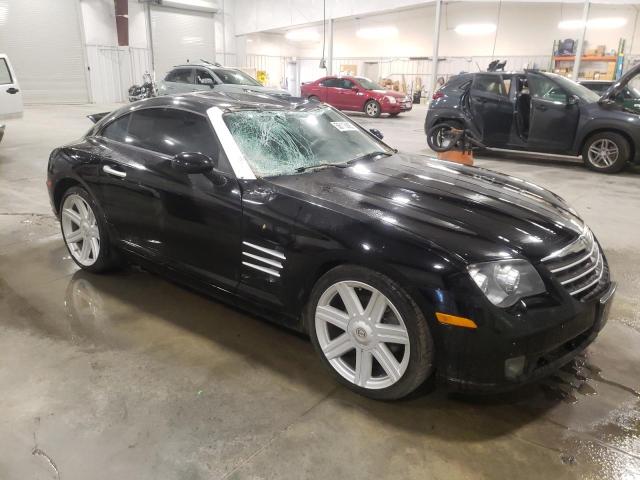 Photo 4 from auction – 2004 CHRYSLER CROSSFIRE with VIN 1C3AN69L64X005064