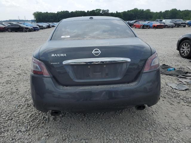 Photo 6 from auction – 2012 NISSAN MAXIMA S with VIN 1N4AA5AP2CC853776