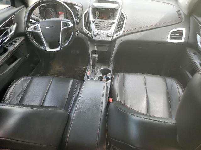 Photo 8 from auction – 2013 GMC TERRAIN DE with VIN 2GKALYEK8D6145292