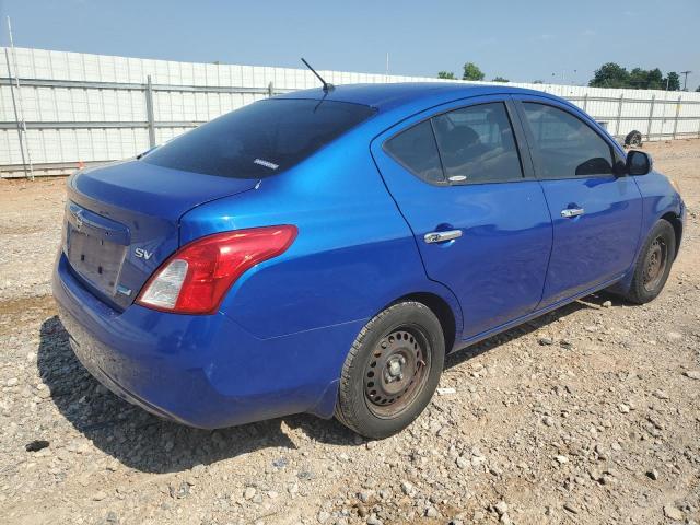 Photo 3 from auction – 2012 NISSAN VERSA S with VIN 3N1CN7AP2CL892670