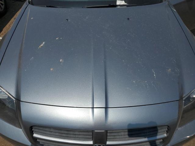 Photo 11 from auction – 2006 DODGE MAGNUM SXT with VIN 2D4FV47VX6H179448