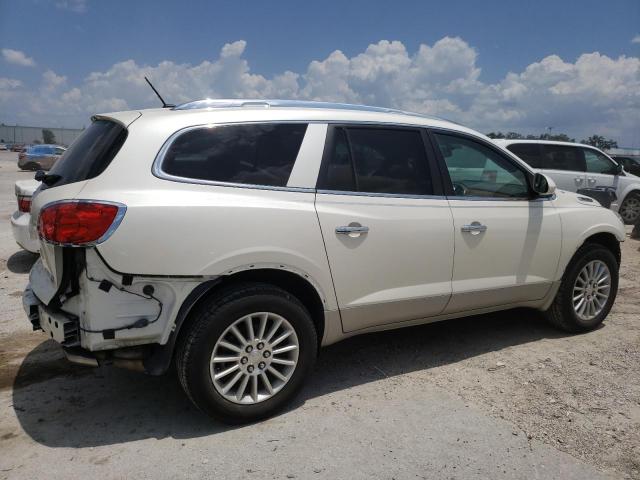 Photo 3 from auction – 2011 BUICK ENCLAVE CX with VIN 5GAKVBED8BJ251042