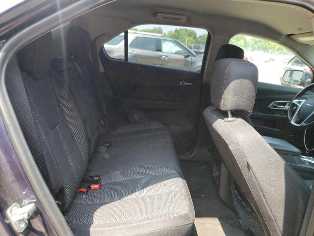Photo 11 from auction – 2015 CHEVROLET EQUINOX LT with VIN 2GNALCEK6F1176790