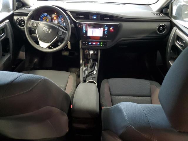 Photo 8 from auction – 2019 TOYOTA COROLLA L with VIN 5YFBURHEXKP870199