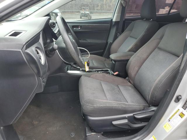 Photo 7 from auction – 2018 TOYOTA COROLLA L with VIN 2T1BURHE4JC032619