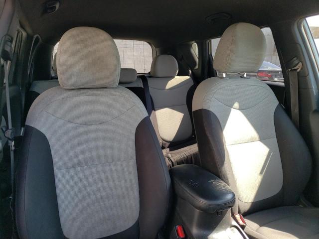 Photo 10 from auction – 2015 KIA SOUL with VIN KNDJN2A28F7165795
