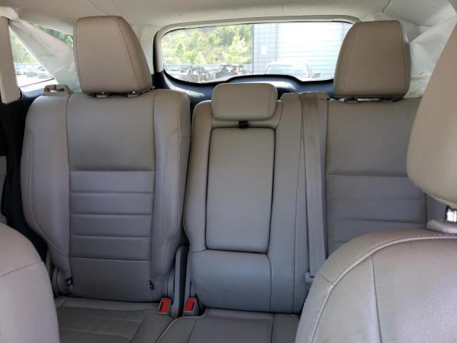 Photo 10 from auction – 2015 FORD ESCAPE TIT with VIN 1FMCU9J90FUA32723