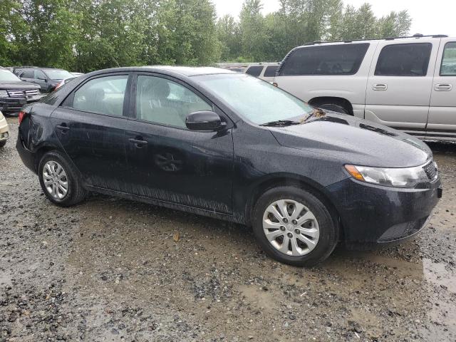 Photo 4 from auction – 2011 KIA FORTE EX with VIN KNAFU4A29B5447869