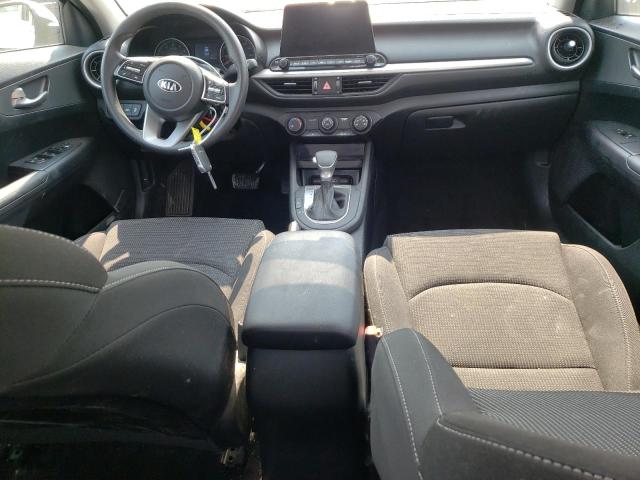Photo 8 from auction – 2020 KIA FORTE FE with VIN 3KPF24AD5LE237916