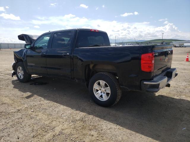Photo 2 from auction – 2016 CHEVROLET SILVERADO with VIN 3GCUKREC8GG172074