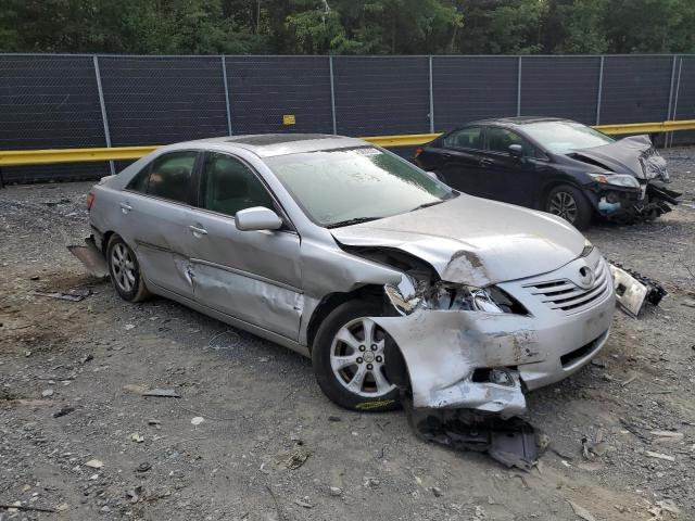 Photo 4 from auction – 2007 TOYOTA CAMRY with VIN 4T1BE46K97U186145